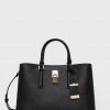 Γυναικεία Τσάντες Shopper και Tote Τσάντα Aldo Areawiel μαύρο