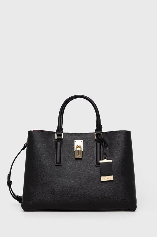 Γυναικεία Τσάντες Shopper και Tote Τσάντα Aldo Areawiel μαύρο 1 Γυναικεία Τσάντες Shopper και Tote Τσάντα Aldo Areawiel μαύρο