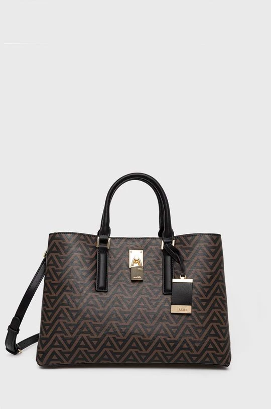 Γυναικεία Τσάντες Shopper και Tote Τσάντα Aldo Areawiel καφέ 1 Γυναικεία Τσάντες Shopper και Tote Τσάντα Aldo Areawiel καφέ