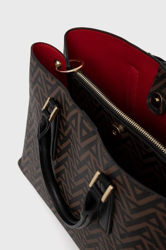 Γυναικεία Τσάντες Shopper και Tote Τσάντα Aldo Areawiel καφέ 5 Γυναικεία Τσάντες Shopper και Tote Τσάντα Aldo Areawiel καφέ - Image 5