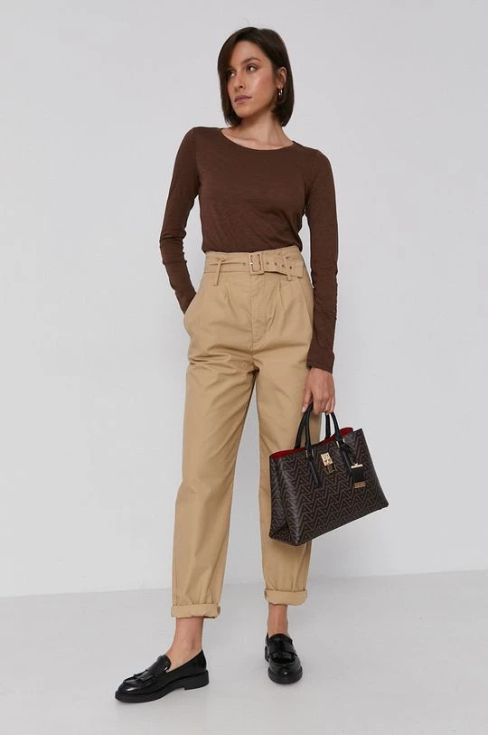 Γυναικεία Τσάντες Shopper και Tote Τσάντα Aldo Areawiel καφέ 6 Γυναικεία Τσάντες Shopper και Tote Τσάντα Aldo Areawiel καφέ - Image 6