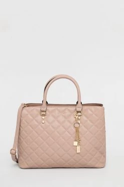 Γυναικεία Τσάντες Shopper και Tote Τσάντα Aldo Chipper μπεζ