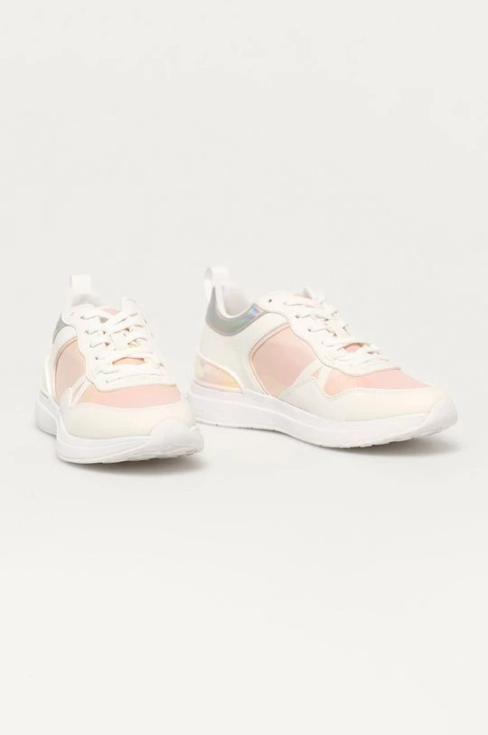 Γυναικεία Sneakers Υποδήματα Aldo BOADDA άσπρο 2 Γυναικεία Sneakers Υποδήματα Aldo BOADDA άσπρο - Image 2