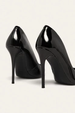 Γυναικεία Τακούνια Aldo Ψηλοτάκουνα παπούτσια Stessy μαύρο -Aldo Sales Store unnamed file 2486