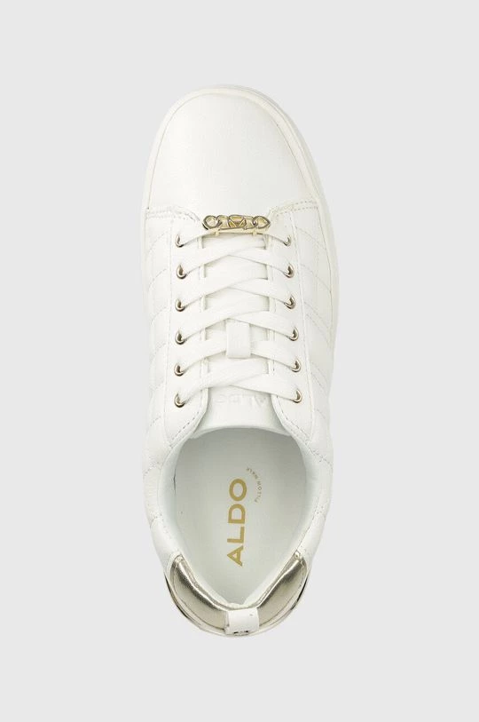 Γυναικεία Sneakers Αθλητικά Aldo Meadow άσπρο 4 Γυναικεία Sneakers Αθλητικά Aldo Meadow άσπρο - Image 4