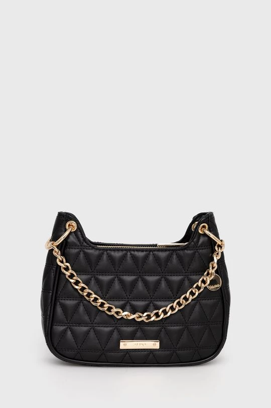 Γυναικεία Τσάντες χιαστί Τσάντα Aldo Leomas μαύρο 4 Γυναικεία Τσάντες χιαστί Τσάντα Aldo Leomas μαύρο - Image 4