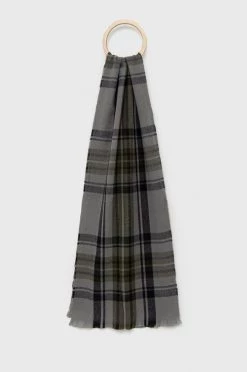 Γυναικεία Κασκόλ Aldo γκρι