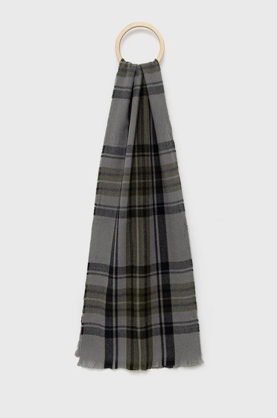 Γυναικεία Κασκόλ Aldo γκρι 1 Γυναικεία Κασκόλ Aldo γκρι