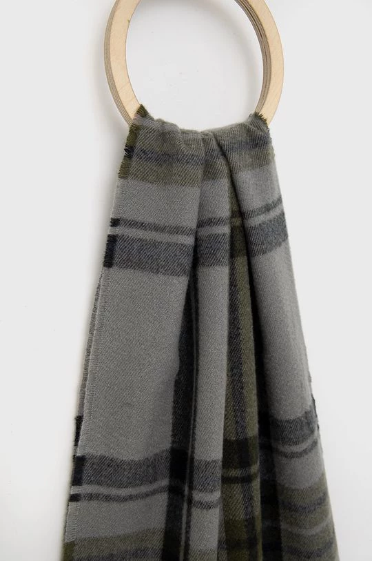 Γυναικεία Κασκόλ Aldo γκρι 2 Γυναικεία Κασκόλ Aldo γκρι - Image 2