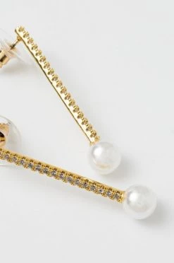 Γυναικεία Σκουλαρίκια Aldo πολύχρωμο -Aldo Sales Store unnamed file 2517