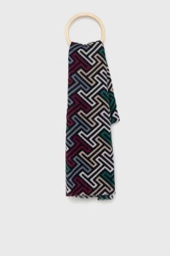 Γυναικεία Κασκόλ Aldo πολύχρωμο