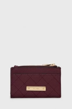 Γυναικεία Πορτοφόλια Πορτοφόλι Aldo μοβ