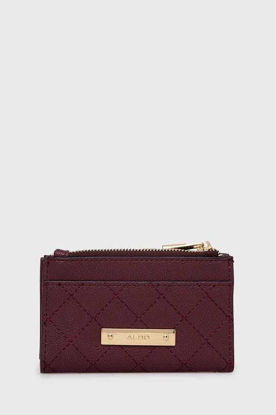Γυναικεία Πορτοφόλια Πορτοφόλι Aldo μοβ 1 Γυναικεία Πορτοφόλια Πορτοφόλι Aldo μοβ