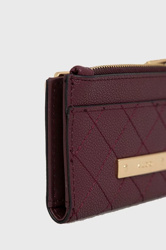 Γυναικεία Πορτοφόλια Πορτοφόλι Aldo μοβ 2 Γυναικεία Πορτοφόλια Πορτοφόλι Aldo μοβ - Image 2