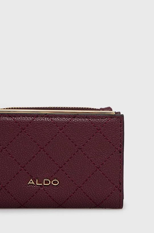 Γυναικεία Πορτοφόλια Πορτοφόλι Aldo μοβ 3 Γυναικεία Πορτοφόλια Πορτοφόλι Aldo μοβ - Image 3
