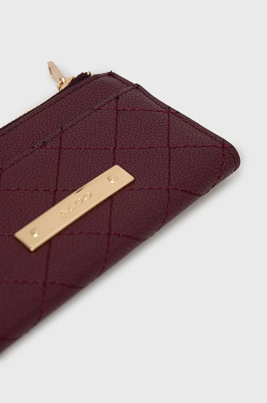 Γυναικεία Πορτοφόλια Πορτοφόλι Aldo μοβ 5 Γυναικεία Πορτοφόλια Πορτοφόλι Aldo μοβ - Image 5