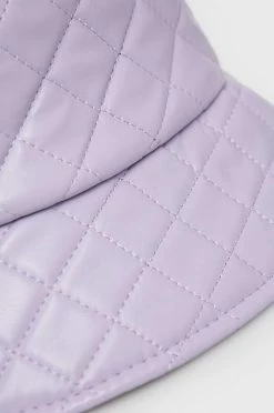 Γυναικεία Καπέλα Καπέλο Aldo Bromo μοβ -Aldo Sales Store unnamed file 2569