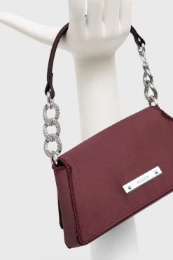 Γυναικεία Τσάντες χειρός Τσάντα Aldo μοβ -Aldo Sales Store unnamed file 2574