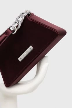 Γυναικεία Τσάντες χειρός Τσάντα Aldo μοβ -Aldo Sales Store unnamed file 2575