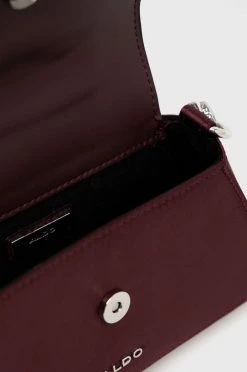 Γυναικεία Τσάντες χειρός Τσάντα Aldo μοβ -Aldo Sales Store unnamed file 2576