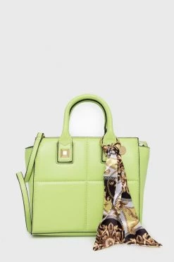Γυναικεία Τσάντες Shopper και Tote Τσάντα Aldo πράσινο