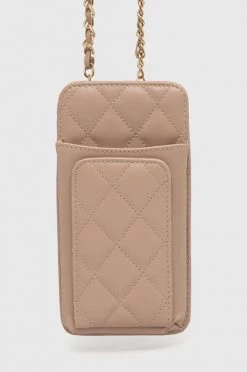 Γυναικεία Θήκες για γυναίκες Θηκη κινητού Aldo Yaegan μπεζ