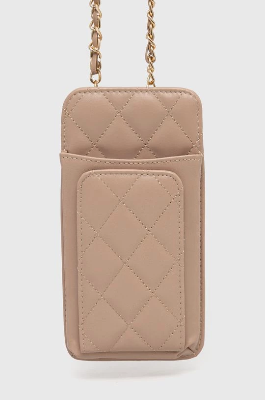 Γυναικεία Θήκες για γυναίκες Θηκη κινητού Aldo Yaegan μπεζ 1 Γυναικεία Θήκες για γυναίκες Θηκη κινητού Aldo Yaegan μπεζ