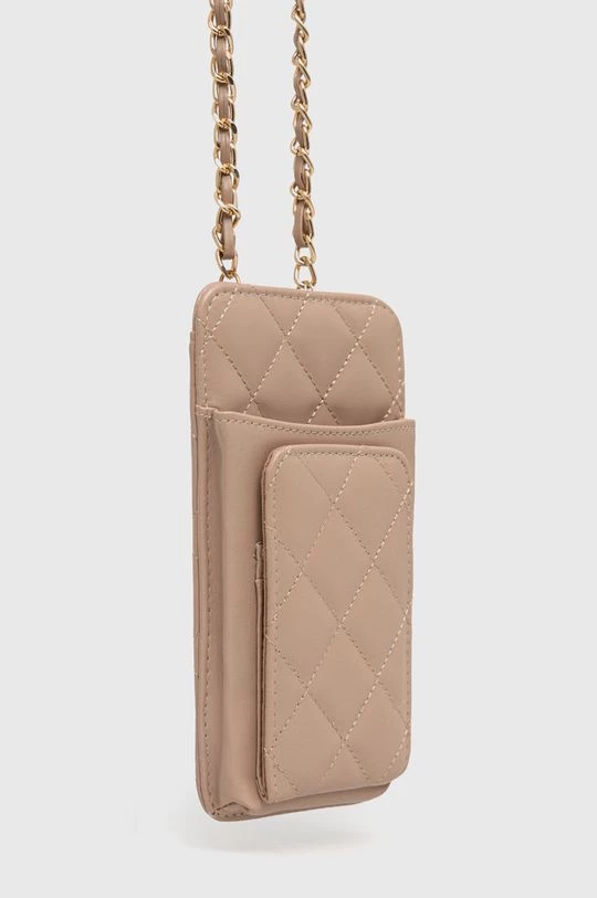 Γυναικεία Θήκες για γυναίκες Θηκη κινητού Aldo Yaegan μπεζ 2 Γυναικεία Θήκες για γυναίκες Θηκη κινητού Aldo Yaegan μπεζ - Image 2