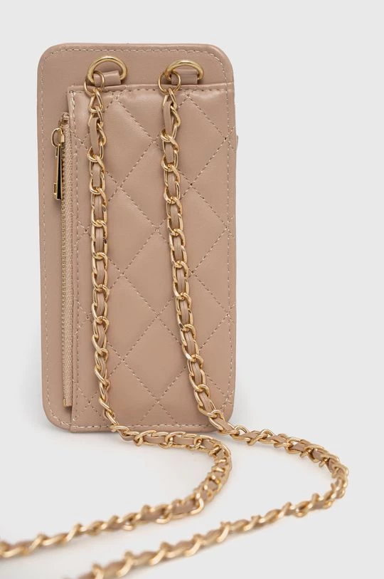 Γυναικεία Θήκες για γυναίκες Θηκη κινητού Aldo Yaegan μπεζ 3 Γυναικεία Θήκες για γυναίκες Θηκη κινητού Aldo Yaegan μπεζ - Image 3