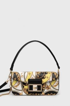 Γυναικεία Τσάντες χιαστί Τσάντα Aldo χρυσαφί