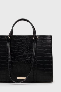 Γυναικεία Τσάντες Shopper και Tote Τσάντα Aldo Ninetonine μαύρο -Aldo Sales Store unnamed file 2597