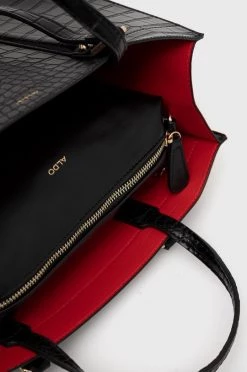 Γυναικεία Τσάντες Shopper και Tote Τσάντα Aldo Ninetonine μαύρο -Aldo Sales Store unnamed file 2598