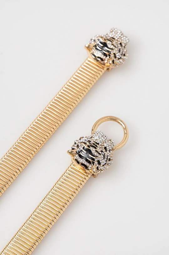 Γυναικεία Ζώνες Ζώνη Aldo Eliebaen χρυσαφί 2 Γυναικεία Ζώνες Ζώνη Aldo Eliebaen χρυσαφί - Image 2