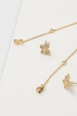 Γυναικεία Σκουλαρίκια Aldo Lothaometh χρυσαφί -Aldo Sales Store unnamed file 2611