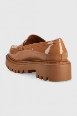 Γυναικεία Μοκασίνια Aldo Bigstrut καφέ -Aldo Sales Store unnamed file 2633