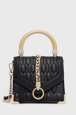 Γυναικεία Τσάντες χιαστί Τσάντα Aldo μαύρο