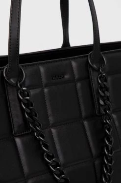 Γυναικεία Τσάντες Shopper και Tote Τσάντα Aldo Oberble μαύρο -Aldo Sales Store unnamed file 267