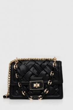 Γυναικεία Τσάντες χιαστί Τσάντα Aldo μαύρο