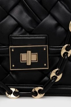 Γυναικεία Τσάντες χιαστί Τσάντα Aldo μαύρο -Aldo Sales Store unnamed file 2673