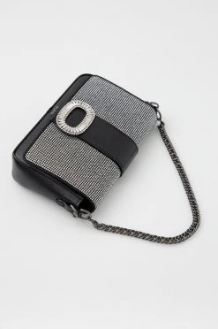 Γυναικεία Τσάντες χιαστί Τσάντα Aldo Persse μαύρο -Aldo Sales Store unnamed file 2688