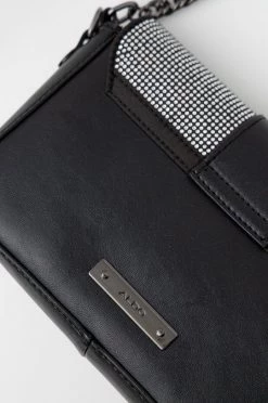 Γυναικεία Τσάντες χιαστί Τσάντα Aldo Persse μαύρο -Aldo Sales Store unnamed file 2689