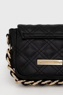 Γυναικεία Τσάντες χιαστί Τσάντα Aldo Vivie μαύρο -Aldo Sales Store unnamed file 2693