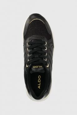 Γυναικεία Sneakers Αθλητικά Aldo Calaennon μαύρο -Aldo Sales Store unnamed file 2709