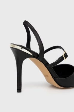 Γυναικεία Τακούνια Δερμάτινες γόβες Aldo Jeriebaen μαύρο -Aldo Sales Store unnamed file 2713