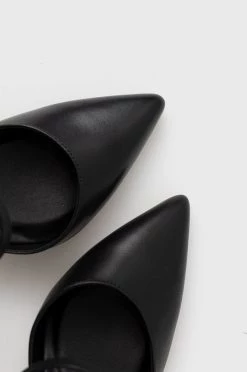 Γυναικεία Τακούνια Δερμάτινες γόβες Aldo Jeriebaen μαύρο -Aldo Sales Store unnamed file 2714