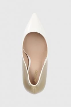 Γυναικεία Τακούνια Ψηλοτάκουνα παπούτσια Aldo Stessy_ χρυσαφί -Aldo Sales Store unnamed file 2728