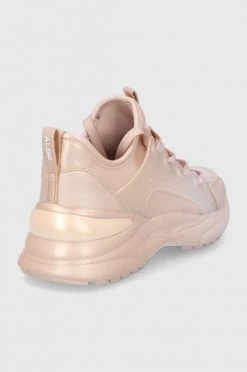 Γυναικεία Sneakers Υποδήματα Aldo Dwardoniii χρυσαφί -Aldo Sales Store unnamed file 2749