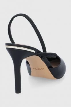 Γυναικεία Τακούνια Ψηλοτάκουνα παπούτσια Aldo Carrolia μαύρο -Aldo Sales Store unnamed file 2754