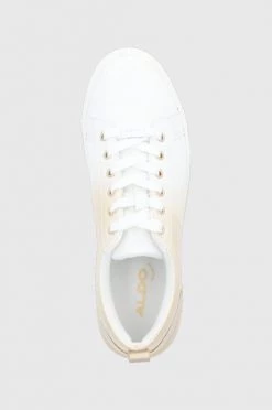 Γυναικεία Sneakers Υποδήματα Aldo Dilathielle χρυσαφί -Aldo Sales Store unnamed file 2760