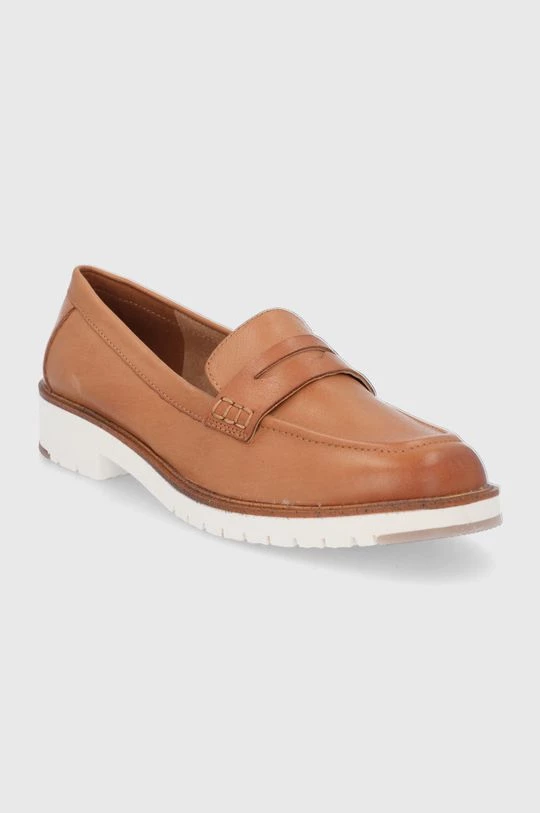 Γυναικεία Μοκασίνια Aldo - Δερμάτινα μοκασίνια Ibreda Aldo - Δερμάτινα μοκασίνια Ibreda χρυσό καφέ 2 Γυναικεία Μοκασίνια Aldo - Δερμάτινα μοκασίνια Ibreda Aldo - Δερμάτινα μοκασίνια Ibreda χρυσό καφέ - Image 2